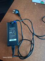 Accell Emotion Acculader 42V, Fietsen en Brommers, Fietsaccessoires | Fietsaccu's, Ophalen of Verzenden