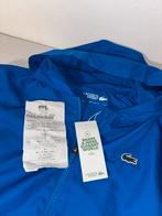 Lacoste Trainingspak Blauw - Nieuw!, Kleding | Heren, Truien en Vesten, Blauw, Lacoste, Nieuw, Ophalen of Verzenden