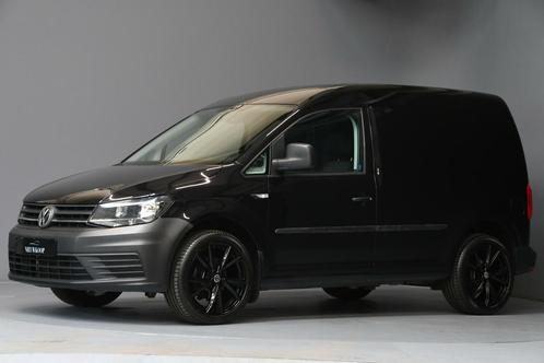 Volkswagen Caddy 1.2 TSI L1H1 BMT AIRCO | BTW/BPM VRIJ| CRUI, Auto's, Bestelauto's, Bedrijf, Te koop, ABS, Airbags, Airconditioning