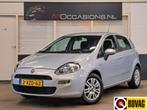 Fiat Punto Evo 1.2 Pop (bj 2013), Voorwielaandrijving, Stof, Gebruikt, 1242 cc