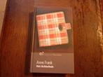 Anne Frank; het Achterhuis, Ophalen of Verzenden, Gelezen, Anne Frank, Overige