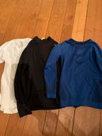 Set thermo kleding maat 122-128, Gebruikt, Jongen of Meisje, Sport- of Zwemkleding, Ophalen of Verzenden