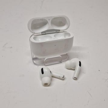 Apple Airpods Pro 1e gen | incl garantie beschikbaar voor biedingen