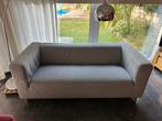 KLIPPAN tweezitsbank ikea (met afneembare hoes), Ophalen, Gebruikt, 150 tot 200 cm, Tweepersoons