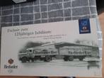 Wiking. Herforder Pils. Box, Verzenden, Nieuw, Bus of Vrachtwagen, Wiking