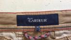 Gardeur broek/chino maat 51, nette staat, Kleding | Heren, Broeken en Pantalons, Gardeur, Overige kleuren, Maat 48/50 (M), Ophalen of Verzenden