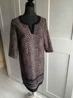 Comma jurk m/38, Maat 38/40 (M), Overige kleuren, Zo goed als nieuw, Knielengte