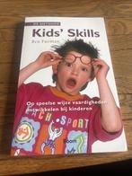 Kids' Skills - Ben Furman (Nieuw), Ophalen of Verzenden, Zo goed als nieuw