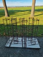 Wapeningskorven (betonijzer), Ophalen