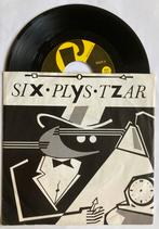 Vinyl single Six Plys Tzar - Faith / Conscious of Being, Gebruikt, 7 inch, Single, Ophalen of Verzenden