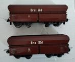 Trix Express ertswagons, Gelijkstroom of Wisselstroom, Trix, Wagon, Ophalen of Verzenden