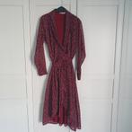 Sissy-Boy wijnrood met print- Maat M, Maat 38/40 (M), Sissy-Boy, Ophalen of Verzenden, Zo goed als nieuw