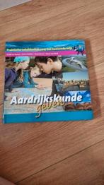 Aardrijkskunde geven, Ophalen of Verzenden, Zo goed als nieuw, Overige niveaus, Aardrijkskunde