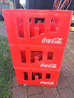 Coca-Cola, Ophalen, Gebruikt