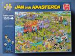 Jan van Haasteren puzzel 'Food Truck Festival', 500 t/m 1500 stukjes, Legpuzzel, Zo goed als nieuw, Ophalen