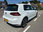Volkswagen Golf 1.4 TSI GTE Carplay, Camera, Trekhaak, Park, 8 kWh, Stof, Gebruikt, Euro 6