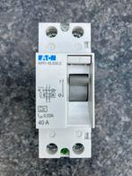 Eaton Aardlekschakelaar, Ophalen, Nieuw, Schakelaar
