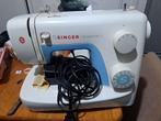 Singer naai machine symphonie  type v, Hobby en Vrije tijd, Naaimachines en Toebehoren, Ophalen of Verzenden, Zo goed als nieuw