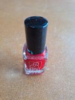 12 ML Rode nagellak partij 700 stuks, Sieraden, Tassen en Uiterlijk, Piercings, Verzenden, Zo goed als nieuw, Overige materialen