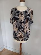 Leuke Frank Walder shirt in maat 44, Ophalen of Verzenden, Zo goed als nieuw, Overige kleuren, Korte mouw