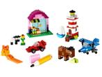 LEGO Classic 10692, Kinderen en Baby's, Speelgoed | Duplo en Lego, Ophalen of Verzenden, Nieuw, Complete set, Lego