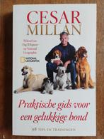 Praktische gids voor een gelukkige hond - Cesar Millan, Ophalen of Verzenden, Honden, Cesar Millan