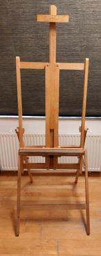 Winsor & Newton Atelierezel, Hobby en Vrije tijd, Schilderen, Ophalen, Gebruikt, Ezel