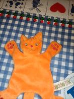 Dikkie dik doekje 25 cm knuffeldoekje, Ophalen of Verzenden, Zo goed als nieuw, Overige typen