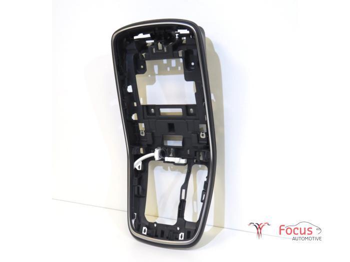 Dashboard deel van een Renault Scenic, Auto-onderdelen, Dashboard en Schakelaars, Renault, Gebruikt, Ophalen of Verzenden