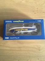 Zeppelin miniatuur, Ophalen of Verzenden, Nieuw, Schaalmodel