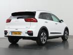 Kia e-Niro Edition 64 kWh | Navigatie | Parkeercamera | Stoe, Auto's, Kia, Stof, Gebruikt, 1712 kg, Wit