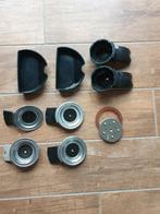 Senseo koffiepadhouders en andere onderdelen, Ophalen of Verzenden, Gebruikt