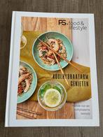 PS. food&lifestyle Kookboek, Ophalen of Verzenden, Nieuw