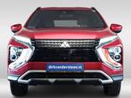 Mitsubishi Eclipse Cross 2.4 PHEV Intense+ | Achteruitrijcam, 12 maanden, 750 kg, 4 cilinders, Bedrijf