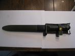 Spaanse CETME L bajonet, Verzamelen, Ophalen of Verzenden, Landmacht, Overige gebieden, Mes of Dolk