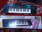 Superb sound keyboard jaren 80, Muziek en Instrumenten, Keyboards, Ophalen of Verzenden, Zo goed als nieuw
