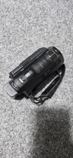 Sony HDR-PJ650VE met E:62:11 Probleem, 20x of meer, Ophalen of Verzenden, Sony