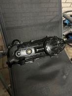 Piaggio Carterkap - Scooter Onderdeel, Ophalen of Verzenden, Gebruikt, Kap