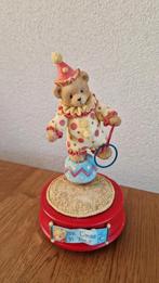 Vintage Priscilla Hillman Muziekdoos, Ophalen of Verzenden, Gebruikt