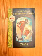 Lemony Snicket, The End, a series of unfortunate events, Boeken, Ophalen of Verzenden, Nieuw, Lemony Snicket