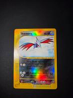 Skarmory 27/165 Pokemon Expedition reverse holo, Hobby en Vrije tijd, Verzamelkaartspellen | Pokémon, Ophalen of Verzenden, Zo goed als nieuw