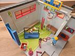 Playmobil 9454 City Life Sportlokaal, Kinderen en Baby's, Speelgoed | Playmobil, Ophalen of Verzenden, Zo goed als nieuw