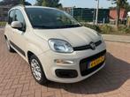 Fiat Panda 0.9 Twinair Lounge Airco 1e Eigenaar 110.000 KM, Auto's, Fiat, Euro 5, Start-stop-systeem, Panda, 400 kg