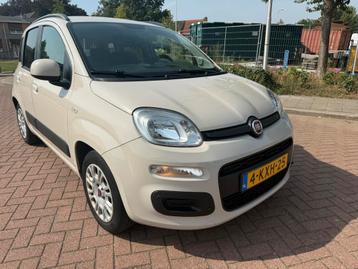 Fiat Panda 0.9 Twinair Lounge Airco 1e Eigenaar 110.000 KM  beschikbaar voor biedingen