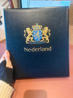 DAVO album Nederland 1 (1981–1995) compleet , perfecte staat, Ophalen of Verzenden, Na 1940, Postfris