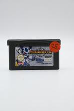 Medabots Rokusho - Nintendo Game Boy Advance, Spelcomputers en Games, Games | Nintendo Game Boy, Avontuur en Actie, Gebruikt, 1 speler