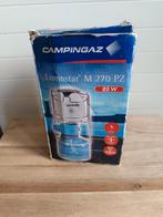 Campingaz Lumostar M 270 PZ gaslamp, Ophalen of Verzenden, Zo goed als nieuw