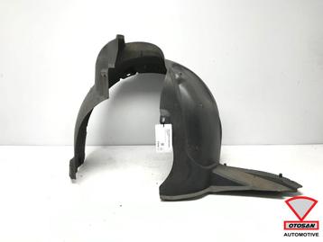 Seat Ibiza 6J Wielkuip Modderkuip Links Voor 6J0809957A beschikbaar voor biedingen