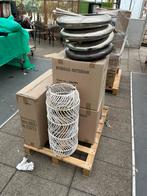 Partij Riverdale, Ophalen, Nieuw