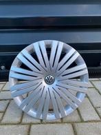 1 originele Vw Volkswagen Polo wieldop 15” inch, Ophalen of Verzenden, Gebruikt